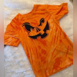 Kids Halloween Tee